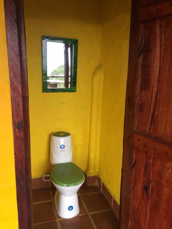 Las Margaritas Salento Exterior photo